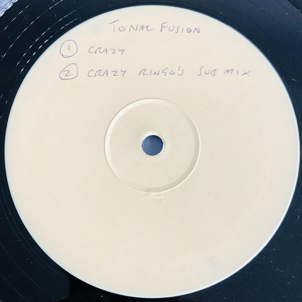 Crazy / Broken Rhyme (Remix)
