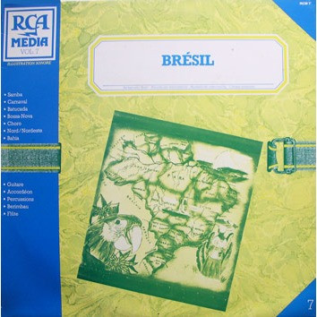 Brésil