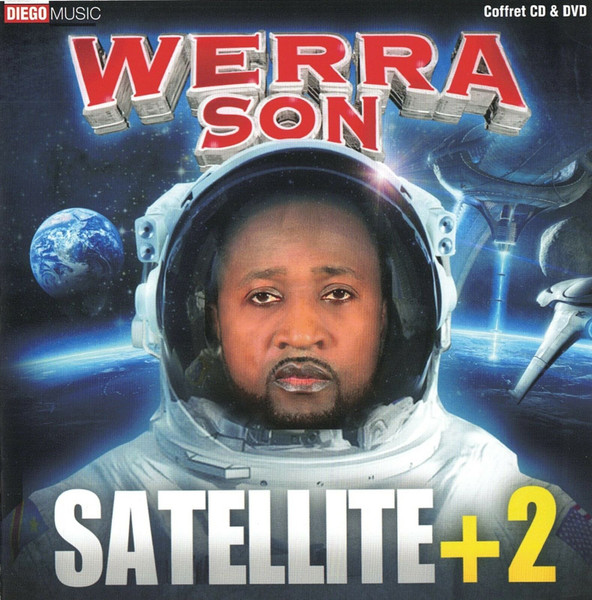 Satellite + 2