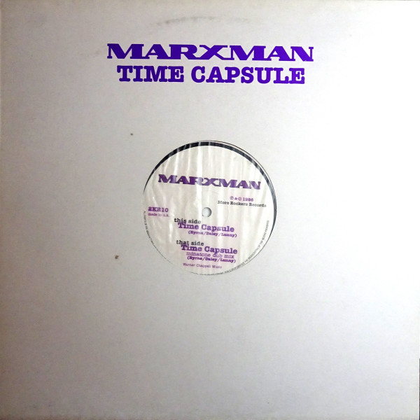 Time Capsule