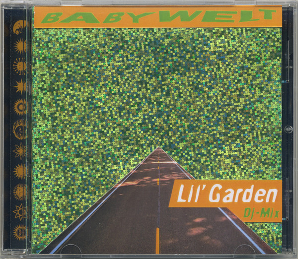 Lil' Garden Dj-Mix
