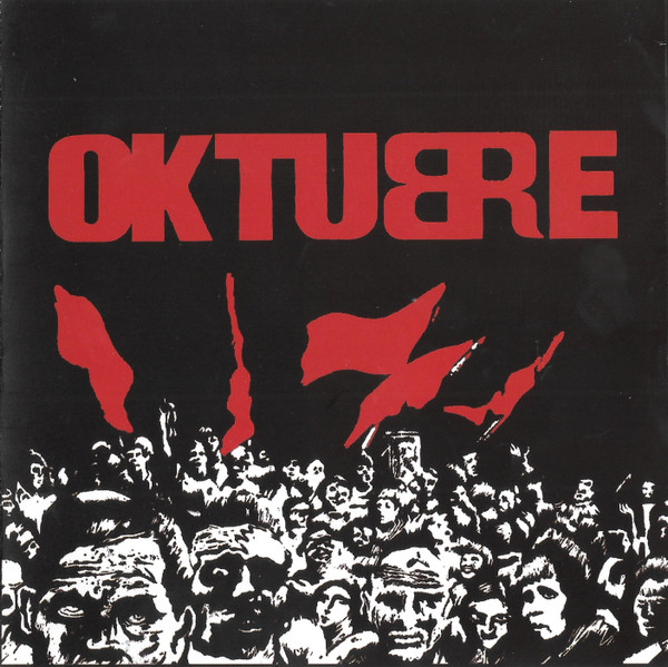 Oktubre