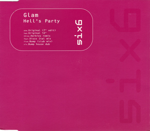 Hell's Party