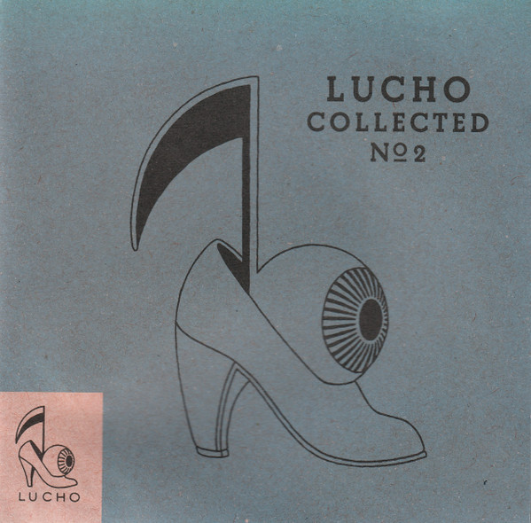 Lucho Collected No. 2