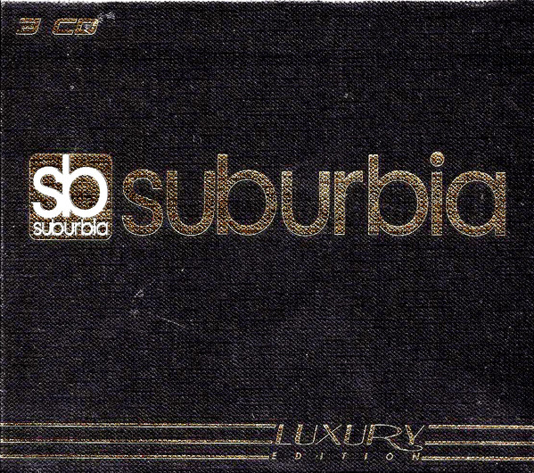 Suburbia (Luxury Edition)