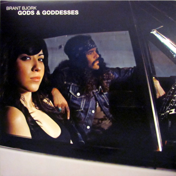 Gods & Goddesses