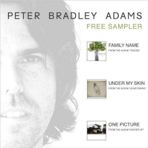 Free Sampler