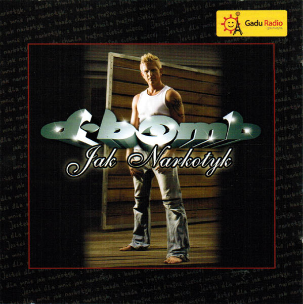 Jak Narkotyk