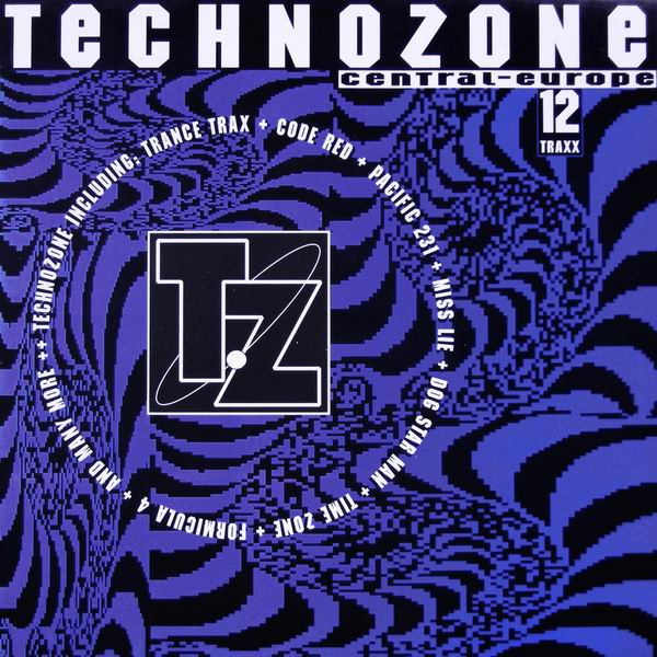 Technozone Central Europe