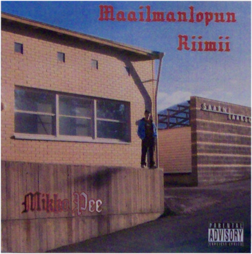 Maailmanlopun Riimii
