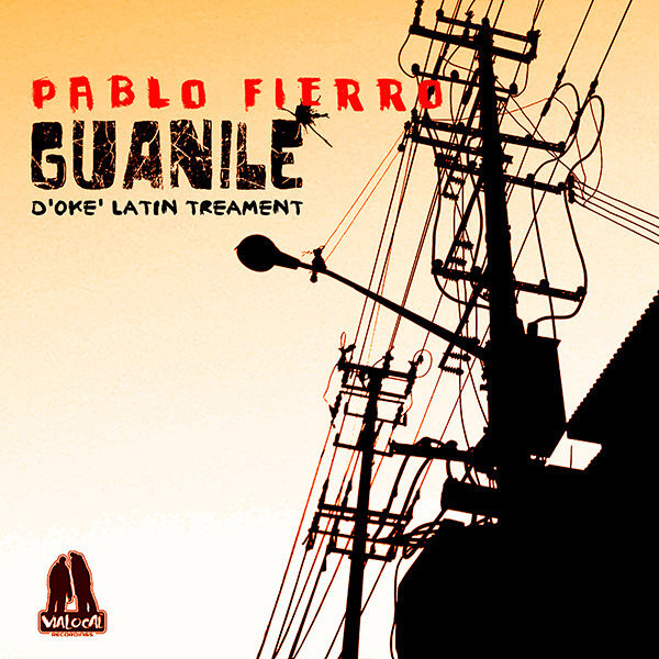 Guanile (D'oke Latin Treament)