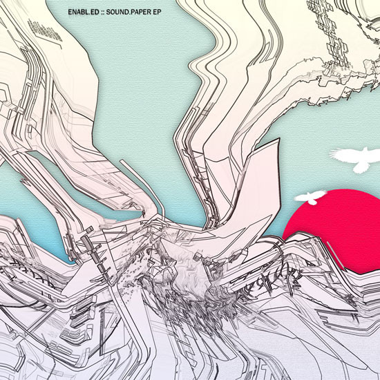 Sound.Paper EP