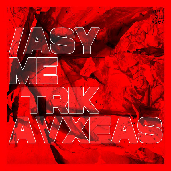 AsymetriK