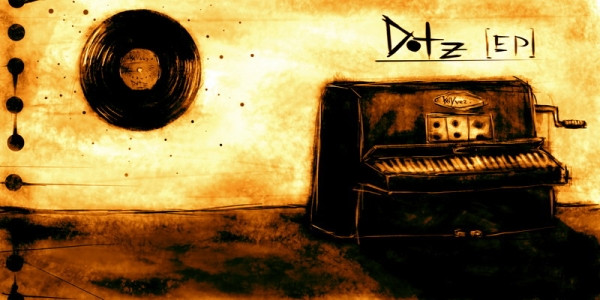 Dotz EP