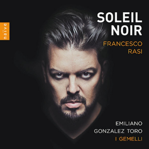 Soleil Noir