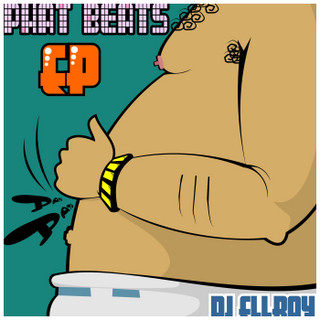 Phat Beats EP