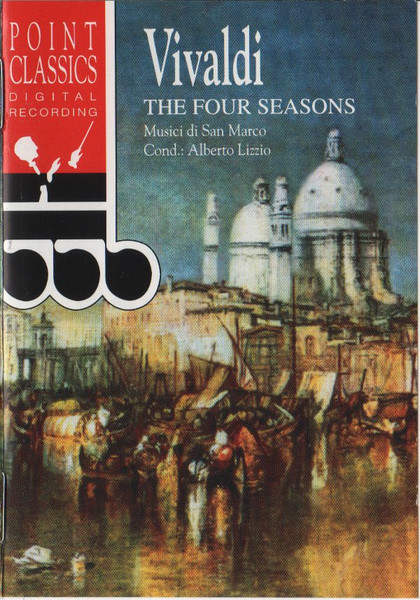 The Four Seasons