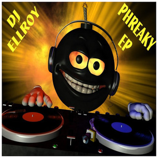 Phreaky EP