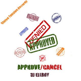 Approve / Cancel