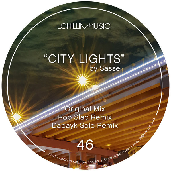 City Lights