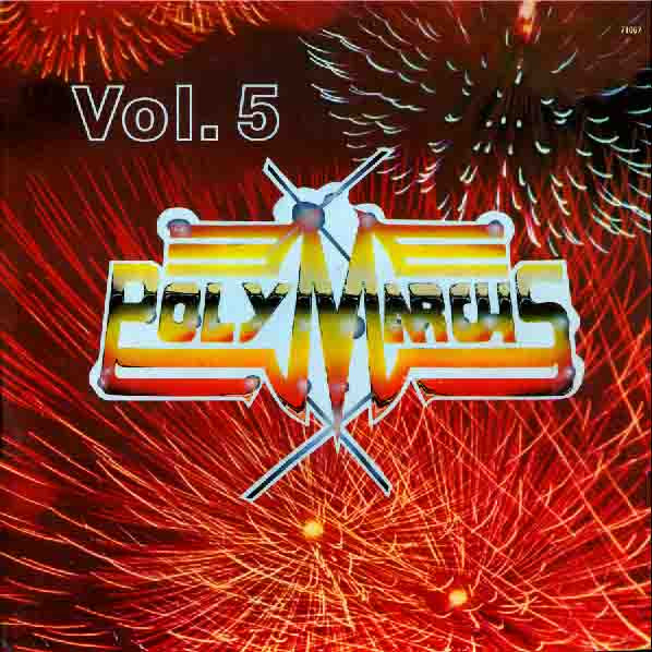 Polymarchs Vol.5