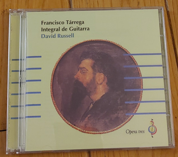 Integral De Guitarra