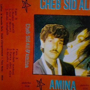 Cheb Sid Ali & Amina
