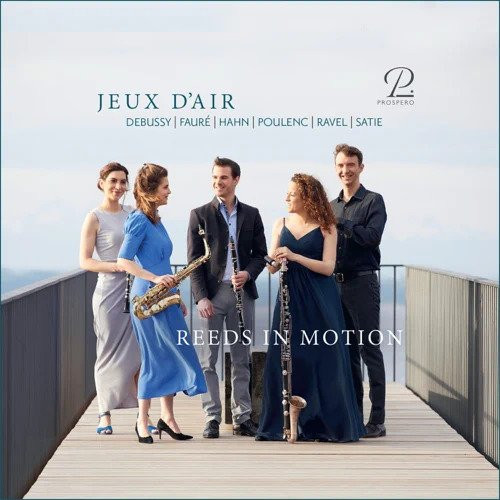 Jeux D'Air