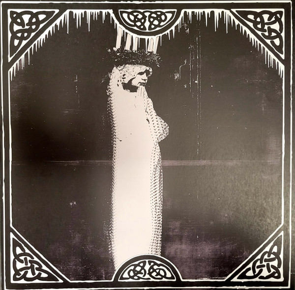 Benighted In The Luminous Glow Of Sin