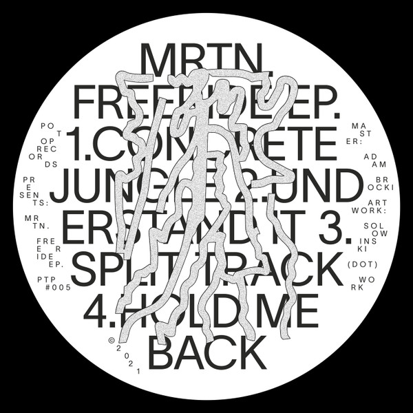Freeride Ep