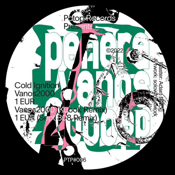 Vanos2000 Ep