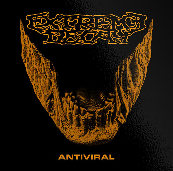 Antiviral