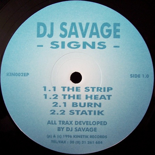 Signs