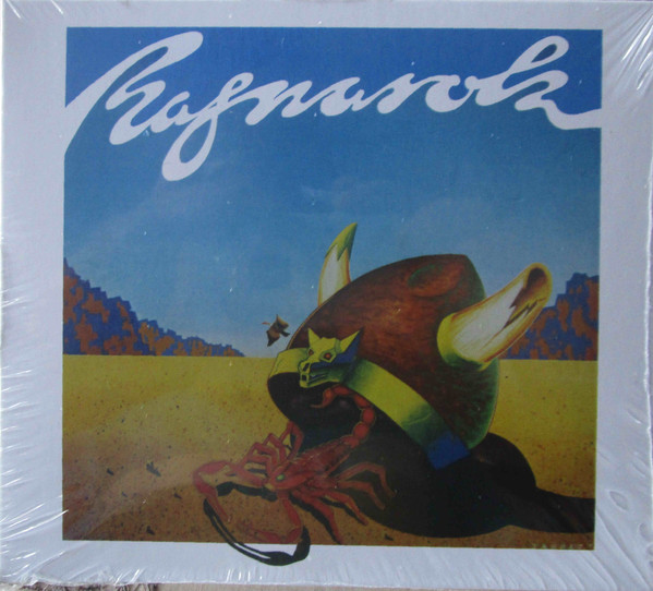 Ragnarok