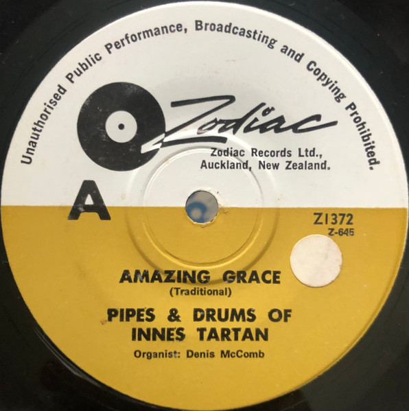 Amazing Grace
