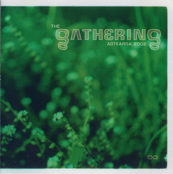 The Gathering (Aotearoa) 2002