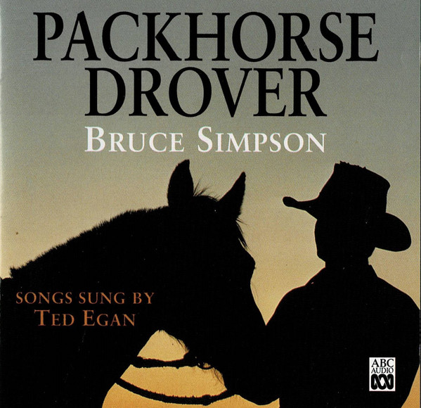 Packhorse Drover