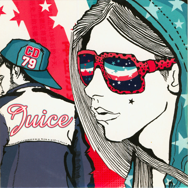 Juice CD Volume 79