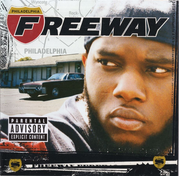 Philadelphia Freeway