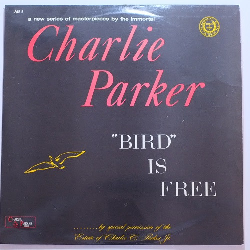"Bird" Is Free
