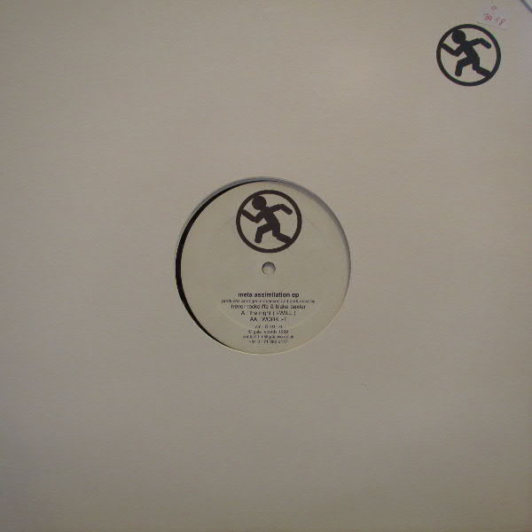 Meta Assimilation EP