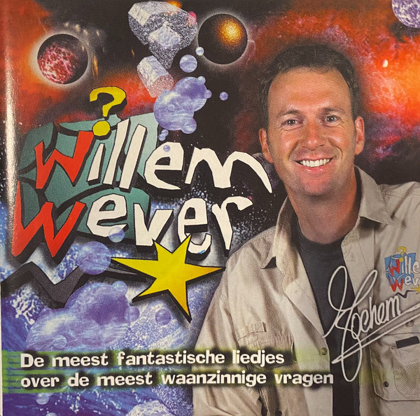 Willem Wever
