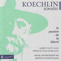 Sonates - La Passion De La Liberté