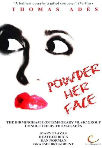 Powder Her Face