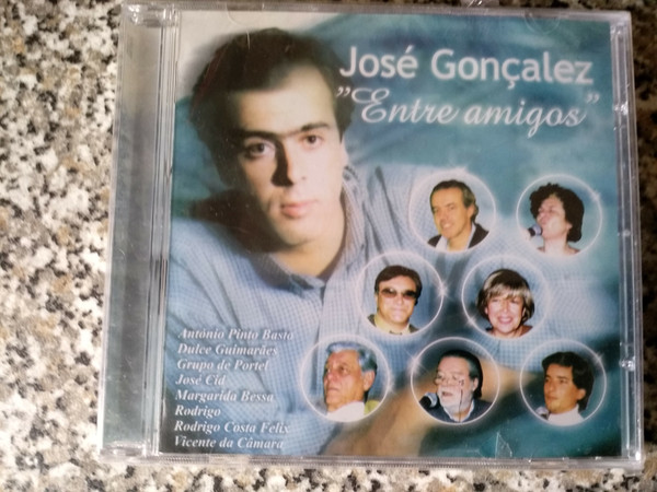 Entre Amigos