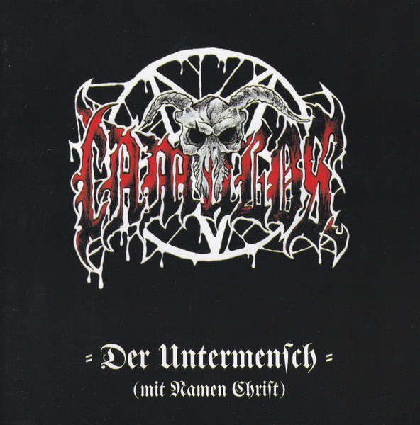 Der Untermensch (Mit Namen Christ)
