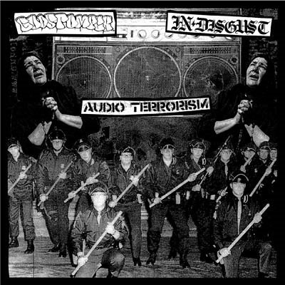 Audio Terrorism