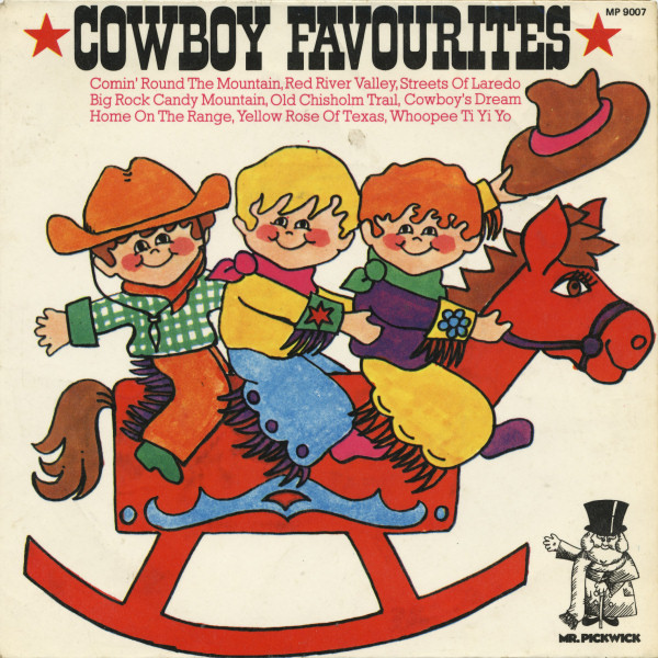 Cowboy Favourites