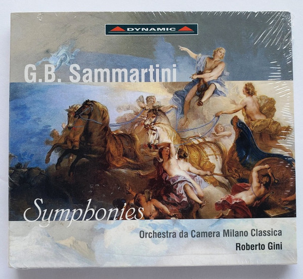 Symphonies