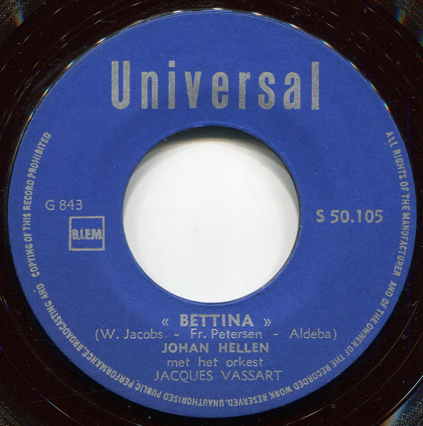 Bettina